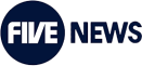 Five News logo